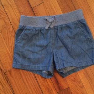 Children’s Place size 6x/7 shorts